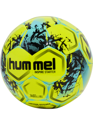 hmlINSPIRE STARTER FB